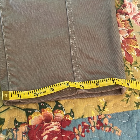 Old navy pants Sz 18 - Picture 8 of 9